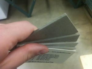 book board
