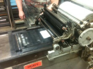 Printing...